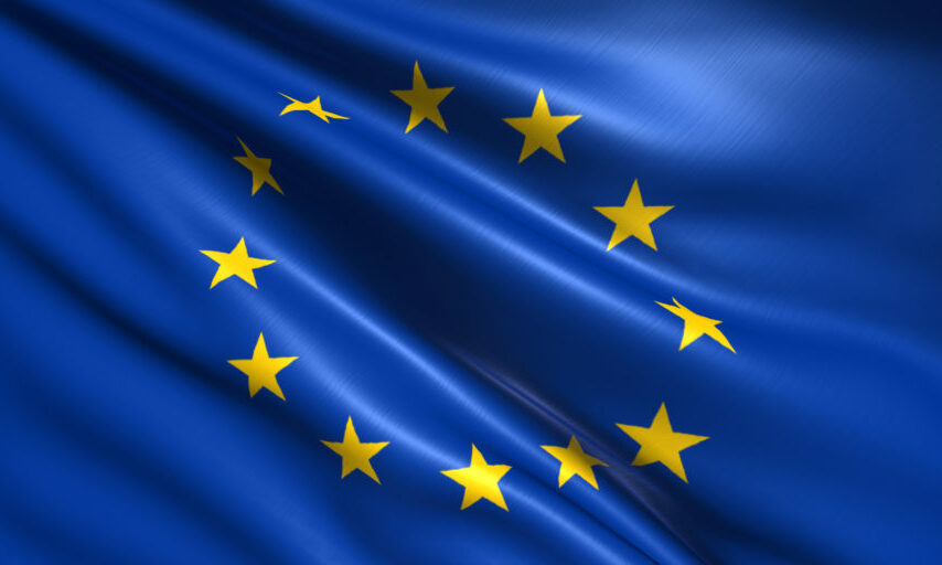 flag of European Union